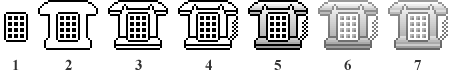 icon process