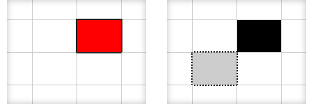 Firefox example
