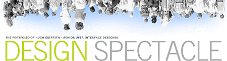 Design Spectacle