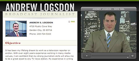 AndrewLogsdon.com