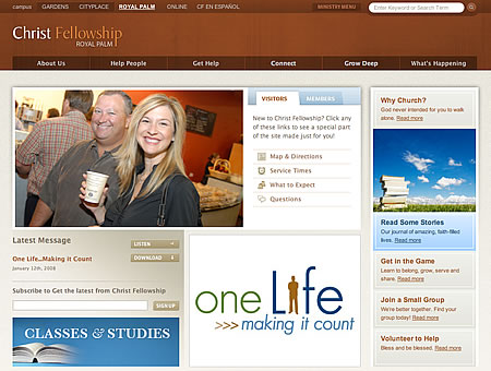 Christ Fellowship