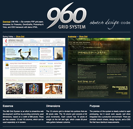 An introduction to the 960 Grid System  YouTube