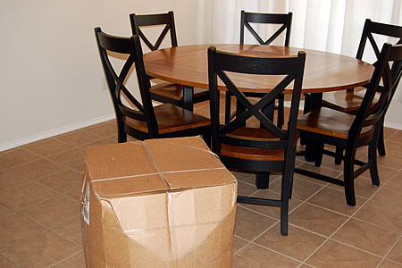 Box Size