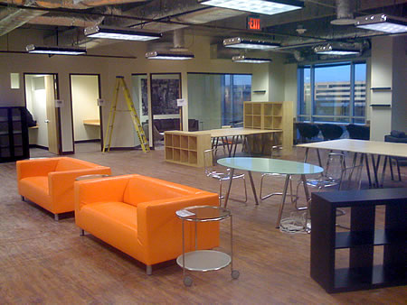 Fellowship Tech - Dev Area