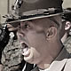 Drill Sergeant