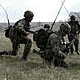 Comm. Infantry