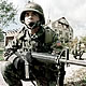Infantry Soldier