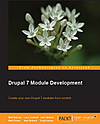 Drupal 7 Module Development