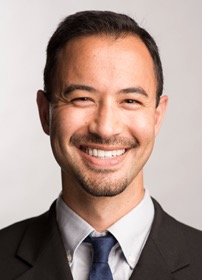 Andrew Smith bio photo