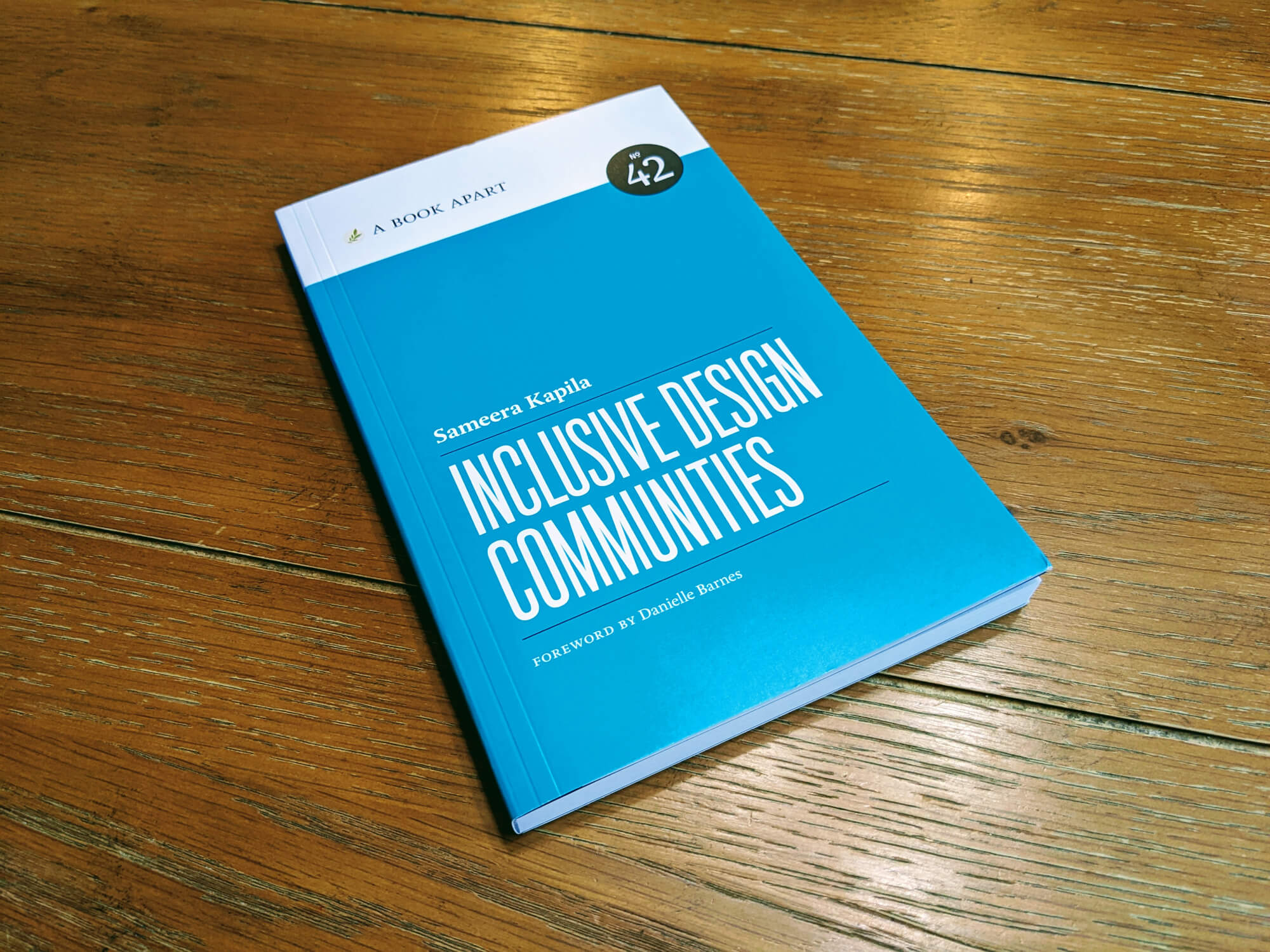 2022 11 05 Inclusive Design Communities 