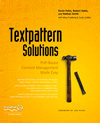 Textpattern Solutions